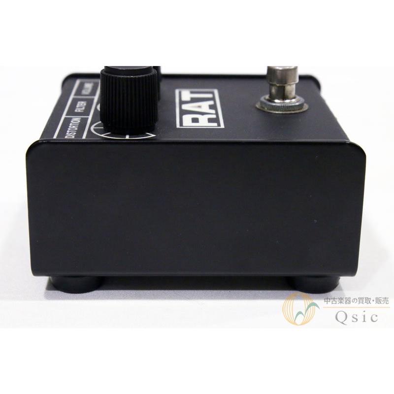 美品] Proco RAT2 USA 1990年製 [WJ002] : 中古楽器専門店Qsic
