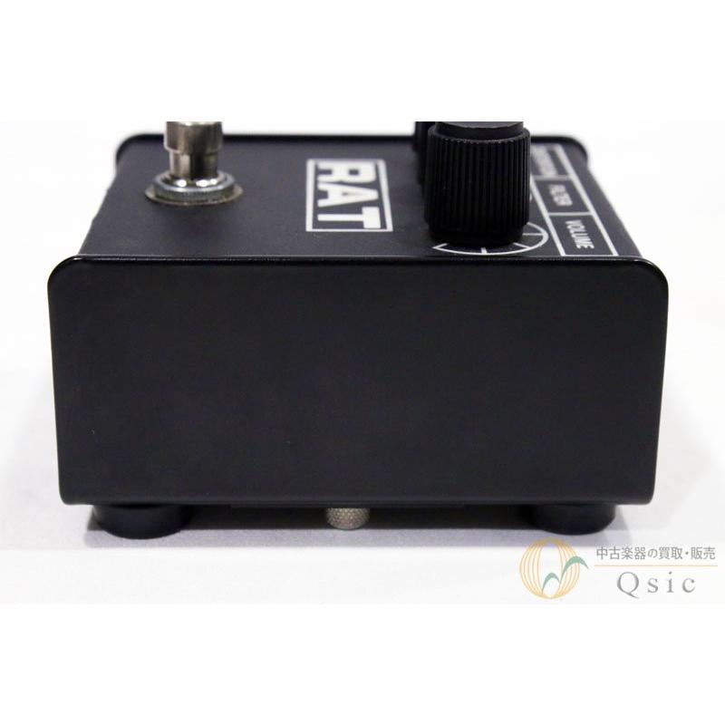 美品] Proco RAT2 USA 1990年製 [WJ002] : 中古楽器専門店Qsic - 通販