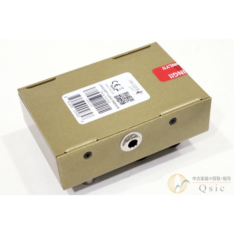 新品同様] J.Rockett Audio Designs Archer Select [WJ026] : 中古楽器
