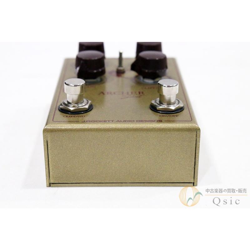新品同様] J.Rockett Audio Designs Archer Select [WJ026] : 中古楽器
