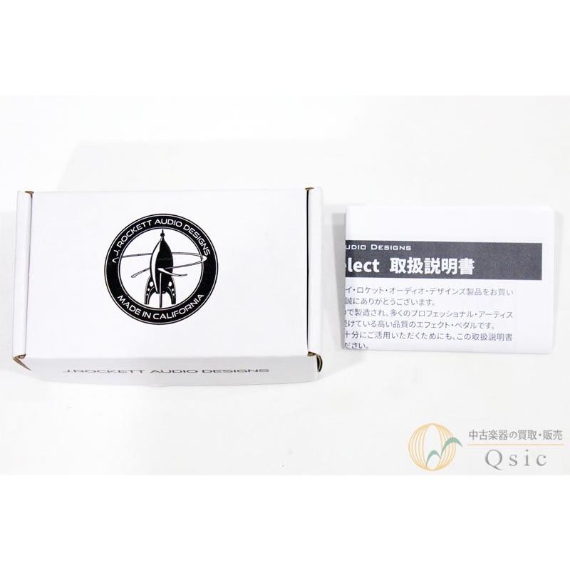 新品同様] J.Rockett Audio Designs Archer Select [WJ026] : 中古楽器