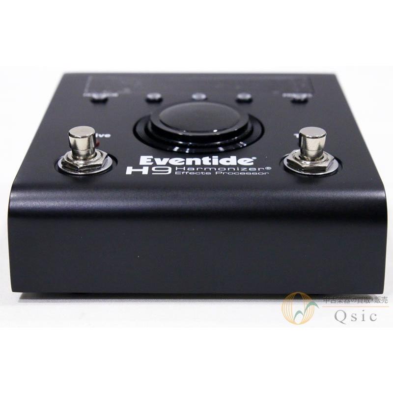極美品] Eventide H9 MAX Dark Limited Edition [WJ035] : wj035 