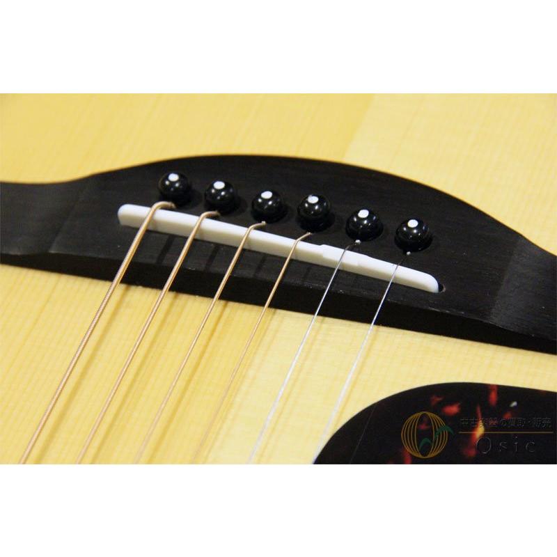 超美品] YAMAHA LL16L ARE Natural 【返品OK】[WJ119] : 中古楽器専門 