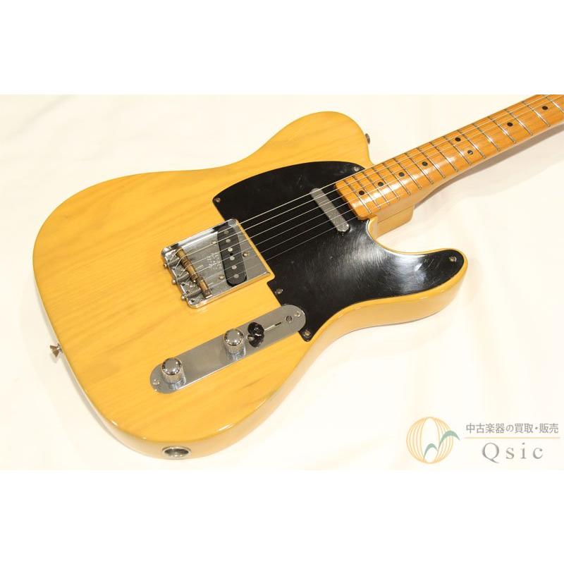 在庫大放出セール対象商品！！[良品] Fender American Vintage 1952 