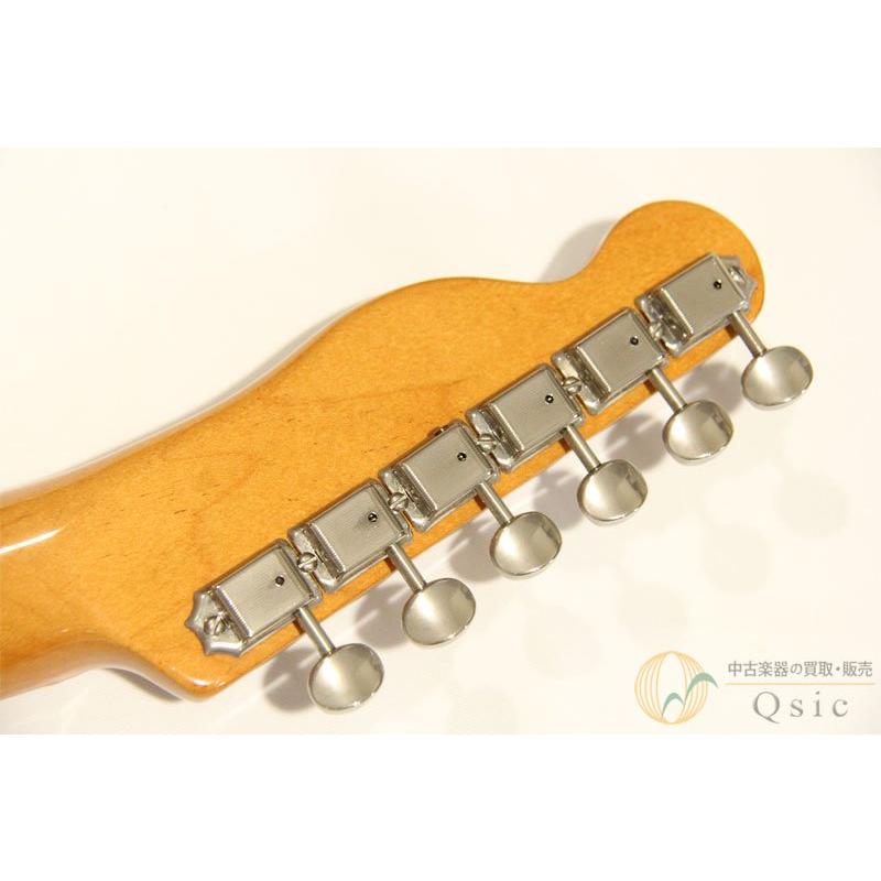 セール対象商品】[良品] Fender American Vintage 1952 Telecaster