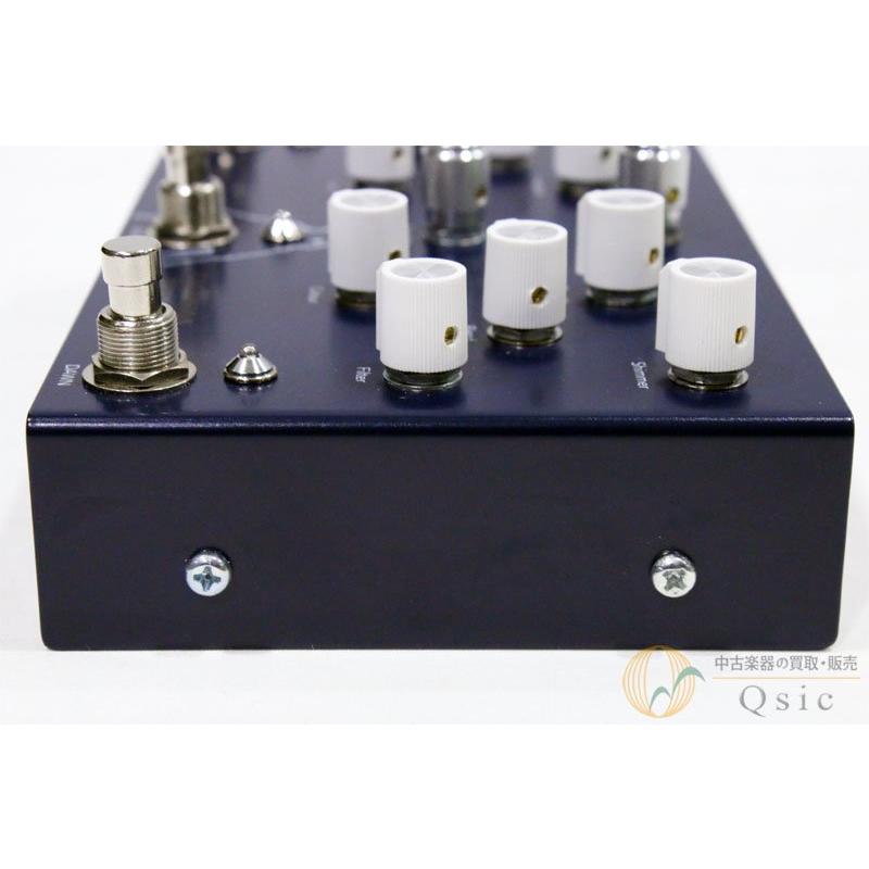 極美品] COLLISION DEVICES NOCTURNAL [WJ507] : 中古楽器専門店Qsic