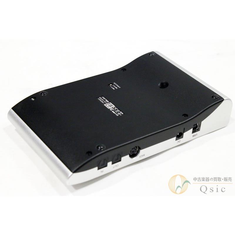 新品同様] RME Babyface Pro FS [WJ527] : 中古楽器専門店Qsic - 通販