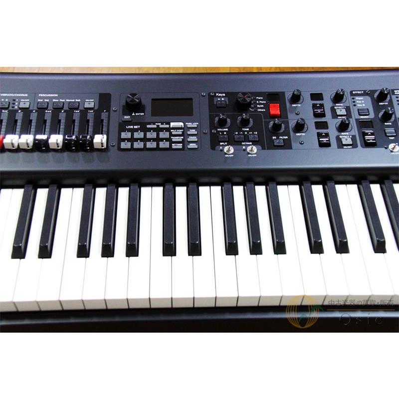極美品] YAMAHA YC88 2020年製 [WJ529] : 中古楽器専門店Qsic - 通販