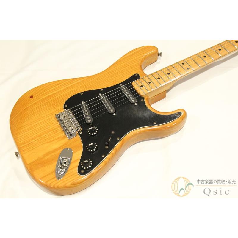 中古] Fender 1979 Stratocaster 1979年製 [WJ610] : 中古楽器専門店