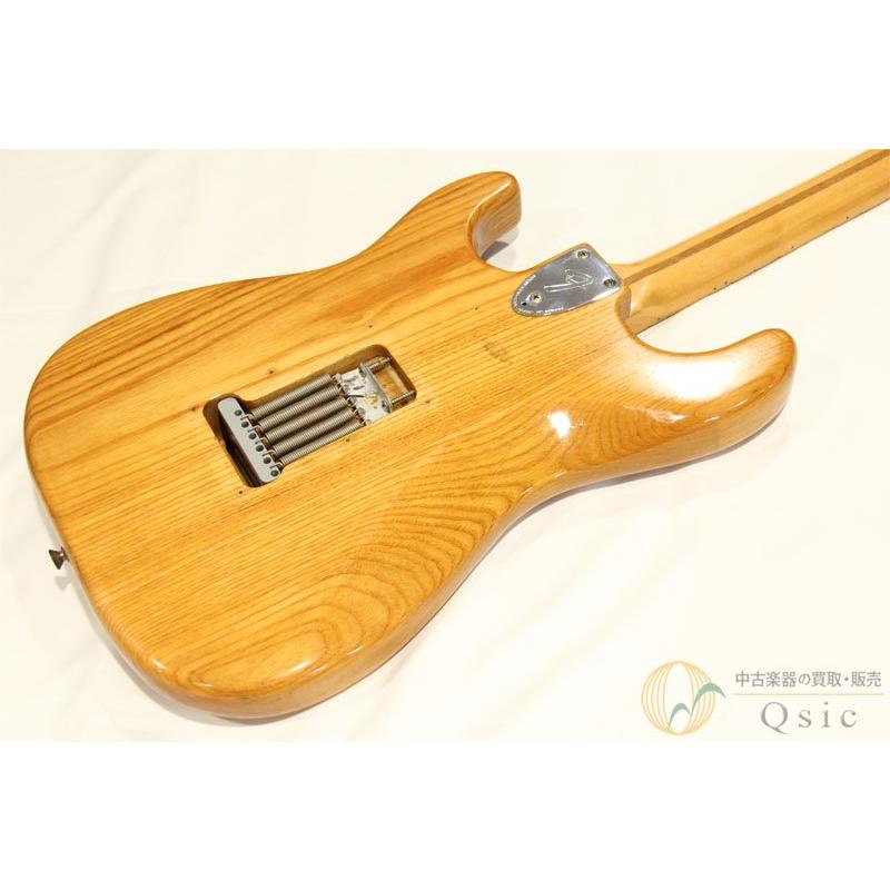 中古] Fender 1979 Stratocaster 1979年製 [WJ610] : 中古楽器専門店