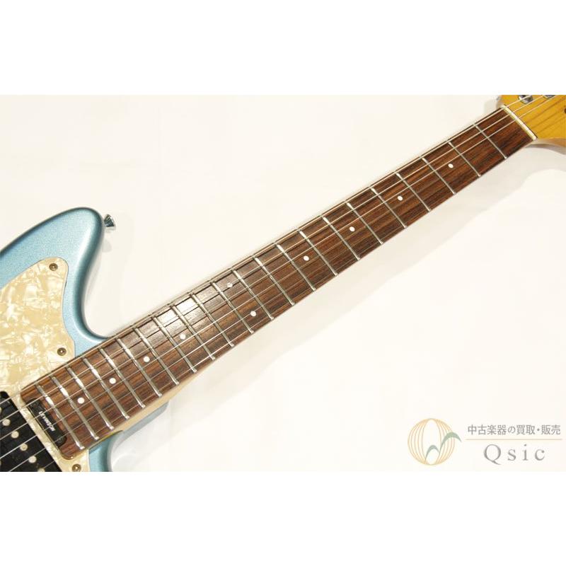 中古] Blade Levinson JM Type 【返品OK】[WJ633] : 中古楽器専門店