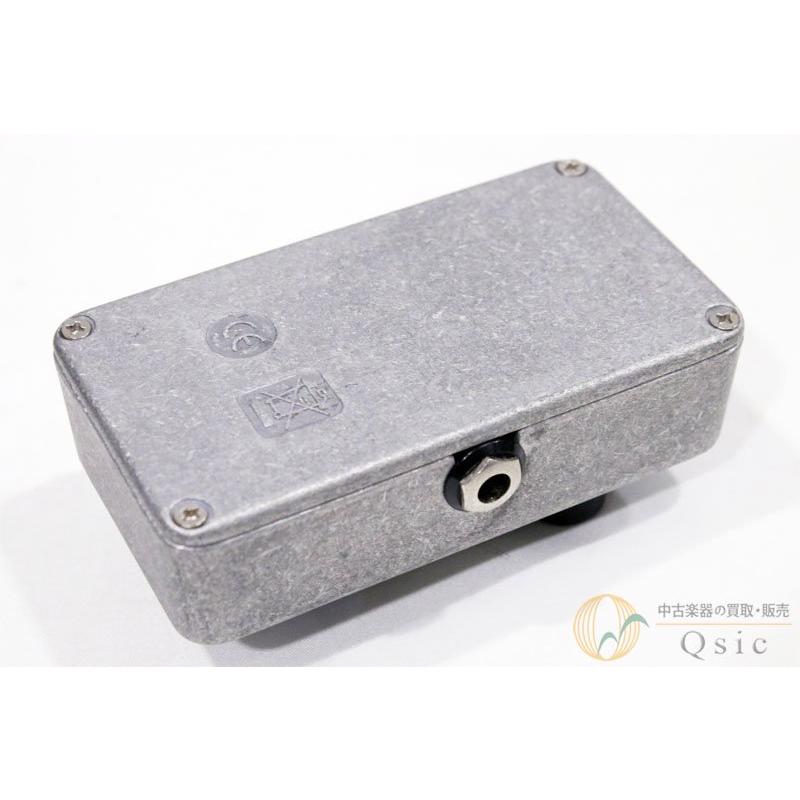 良品] Electro-Harmonix Iron Lung [WJ669] : 中古楽器専門店Qsic