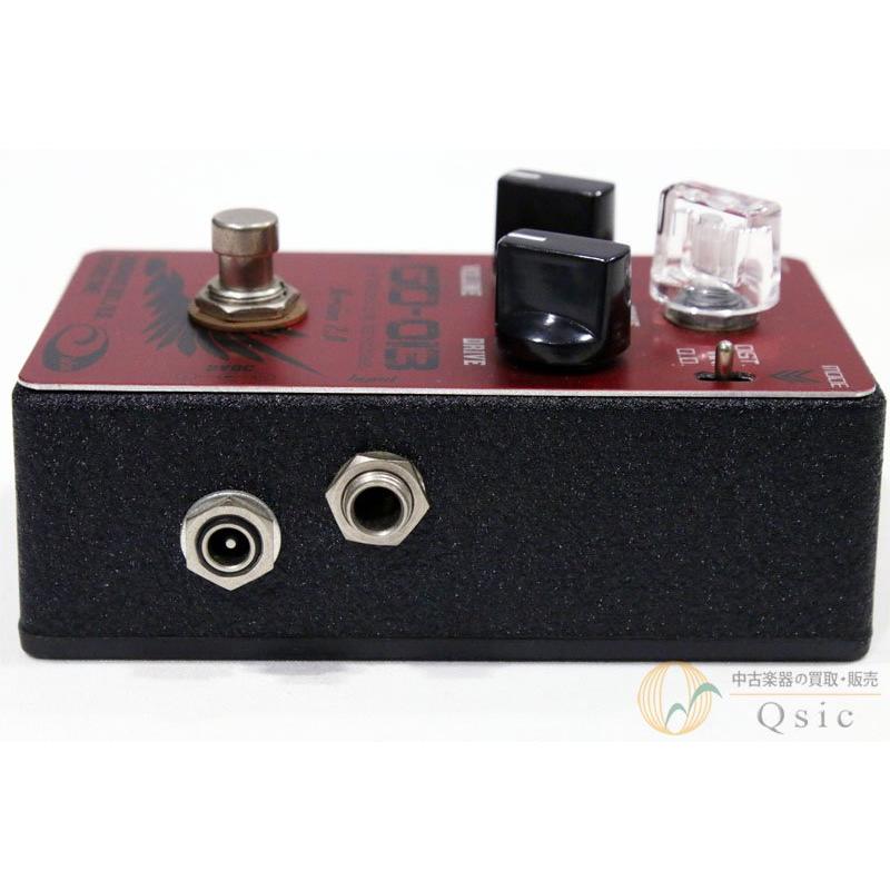 Ovaltone GD-XⅢ 美品 Ovaltone】 GD-013、GD-013 Ver.2.0 に続く3代目