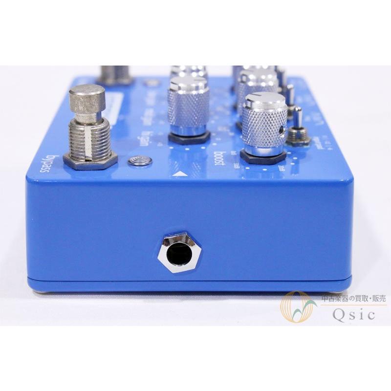 超美品] Empress Effects ParaEQ with Boost [WJ826] : 中古楽器専門店