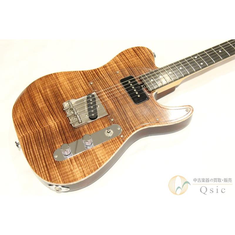 良品] Bacchus TACTICS-FM CUSTOM 【返品OK】[WJ891] : 中古楽器専門店 
