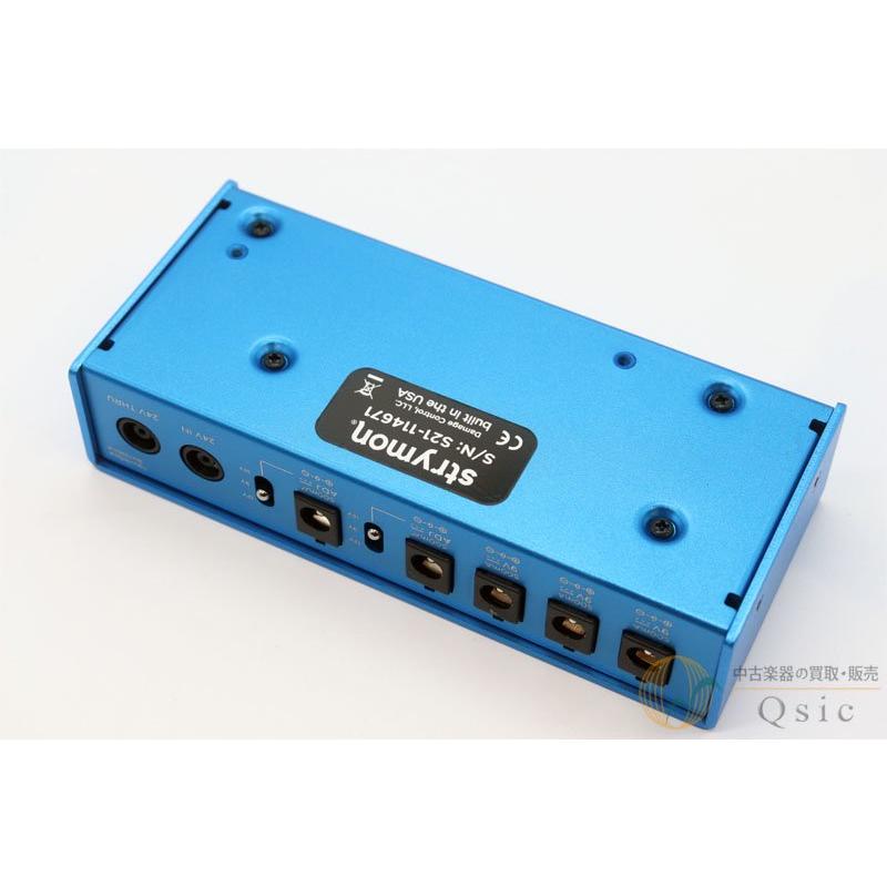 超美品] strymon Ojai R30 [WJ936] : 中古楽器専門店Qsic - 通販