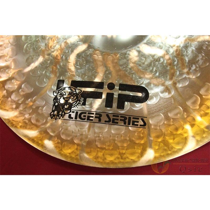 [良品] UFiP Tiger Series 20