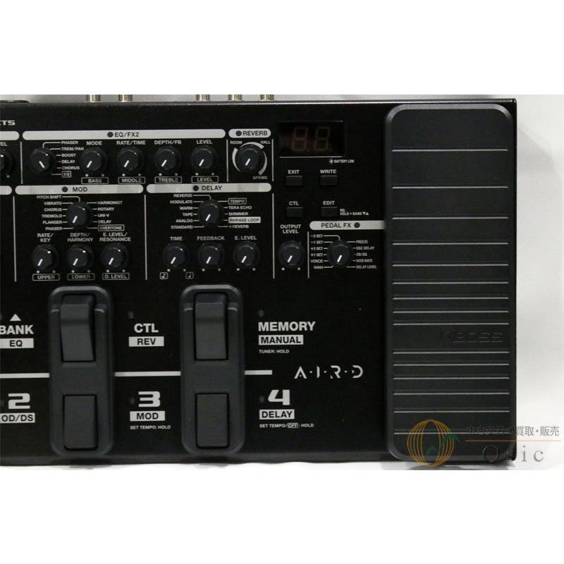 BOSS ME-90 中古超美品 ボス(BOSS)|マルチエフェクター/ME-90|HARDOFFオフモール