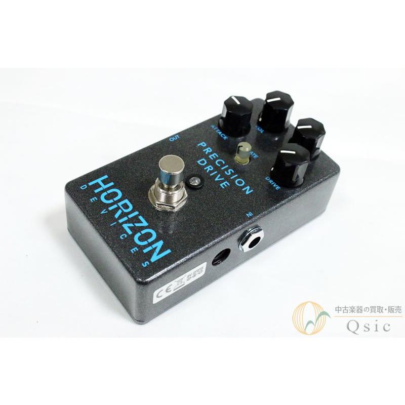 [極美品] Horizon Devices PRECISION DRIVE [WK080] | 
