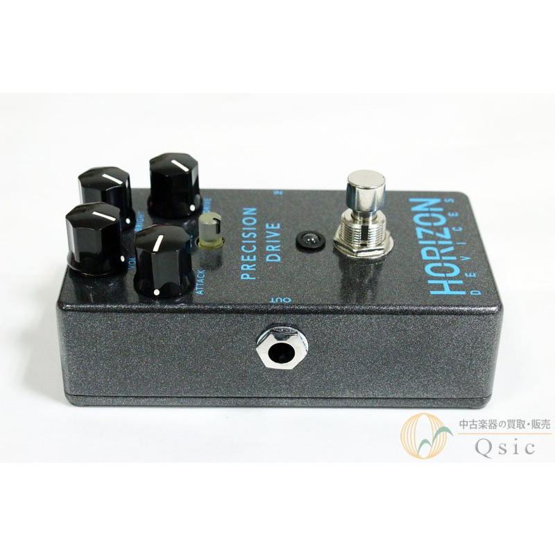 [極美品] Horizon Devices PRECISION DRIVE [WK080] |  | 02