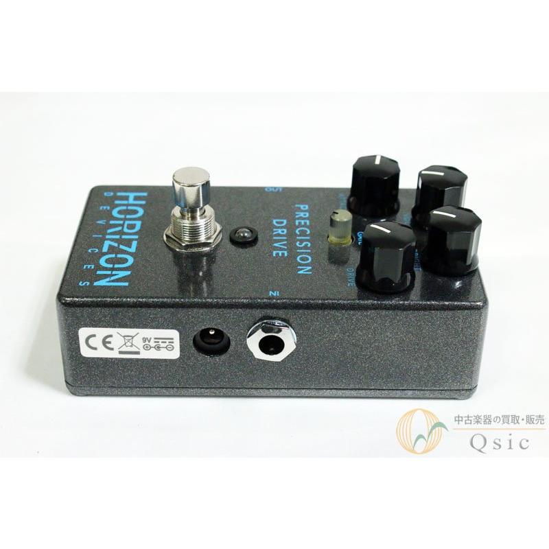 [極美品] Horizon Devices PRECISION DRIVE [WK080] |  | 03