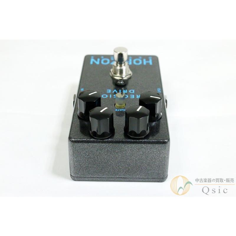 [極美品] Horizon Devices PRECISION DRIVE [WK080] |  | 04