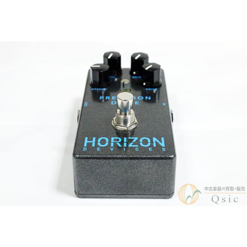[極美品] Horizon Devices PRECISION DRIVE [WK080] |  | 05