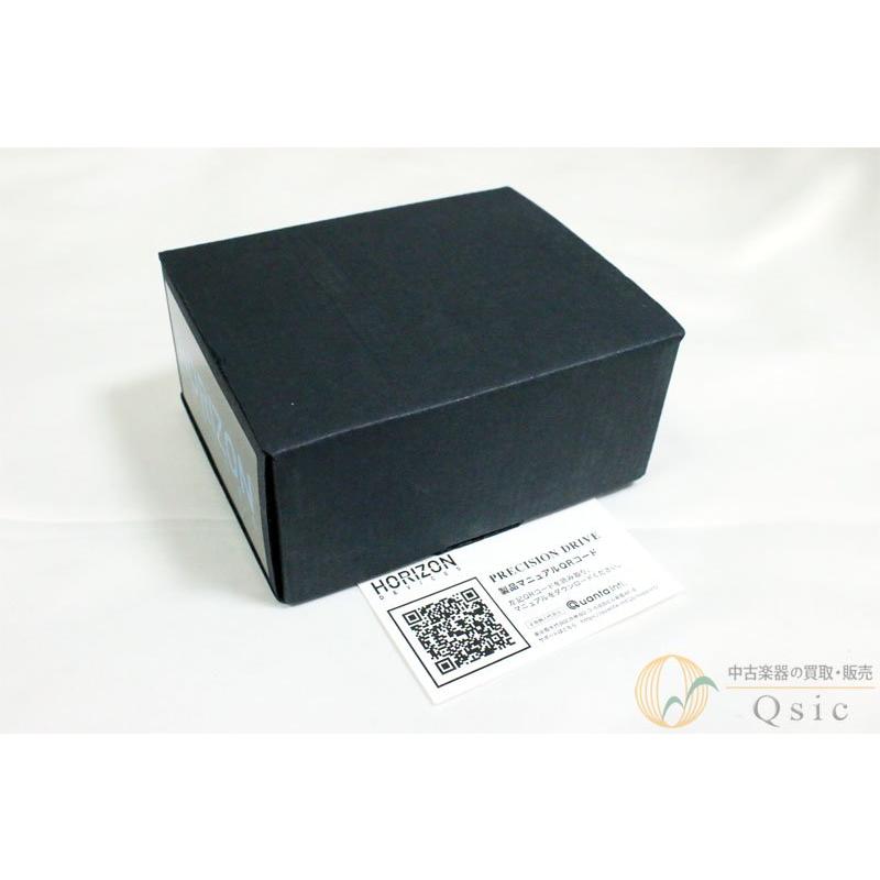 [極美品] Horizon Devices PRECISION DRIVE [WK080] |  | 06
