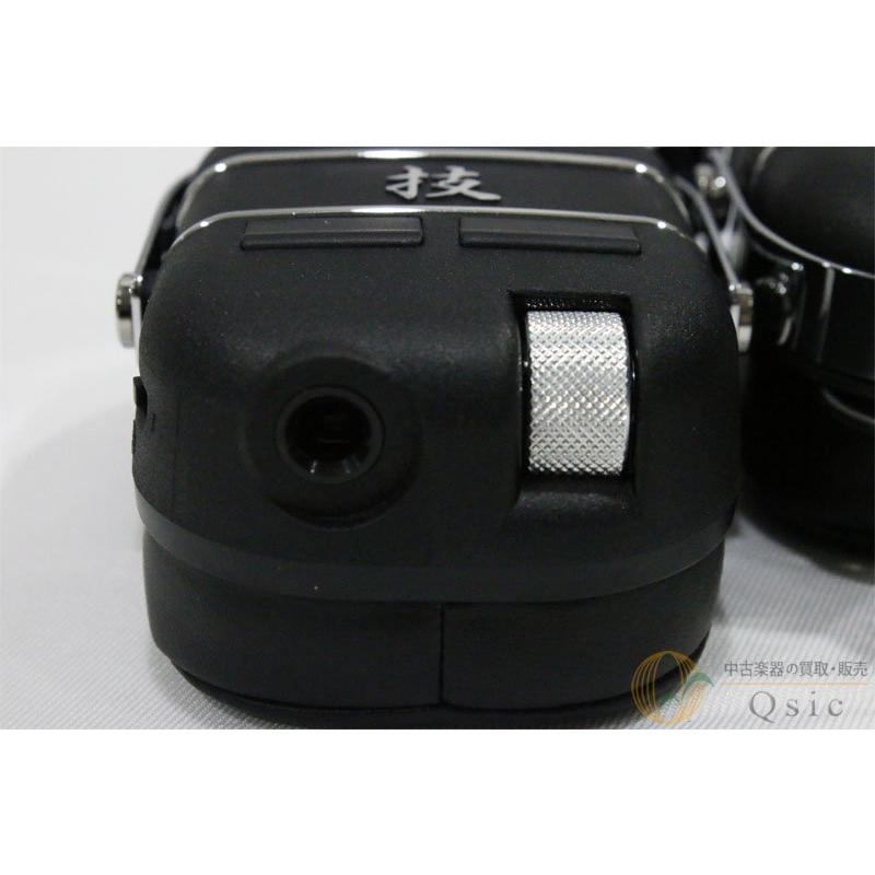 美品] BOSS WAZA-AIR [WK133] : 中古楽器専門店Qsic - 通販 - Yahoo