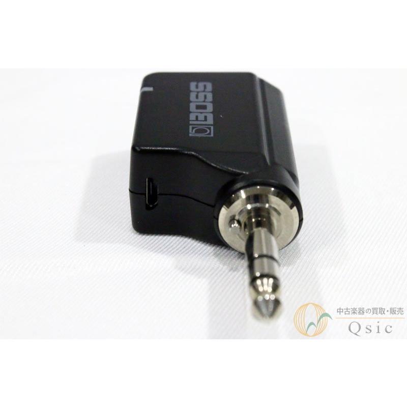 美品] BOSS WAZA-AIR [WK133] : 中古楽器専門店Qsic - 通販 - Yahoo