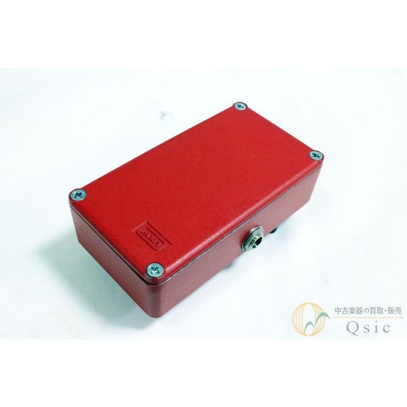 中古] MXR M102 Dyna Comp 1988年製 [WK172]【神戸店在庫】 : 中古楽器