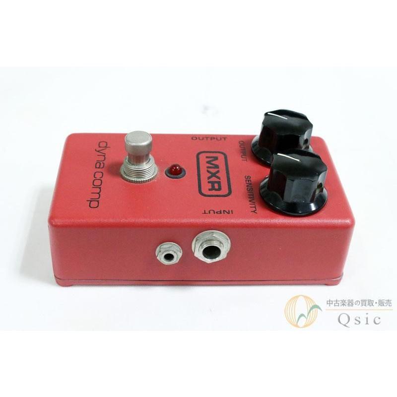 SALE!!】[中古] MXR M102 Dyna Comp 1988年製 [WK172]【神戸店在庫