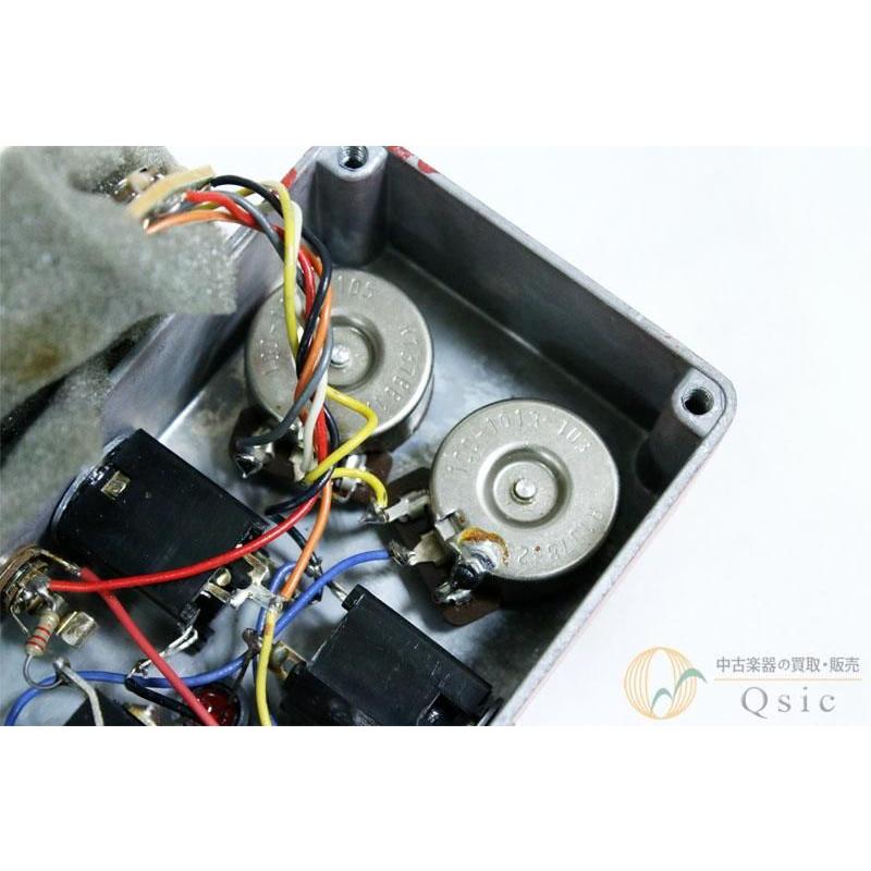 中古] MXR M102 Dyna Comp 1988年製 [WK172]【神戸店在庫】 : 中古楽器