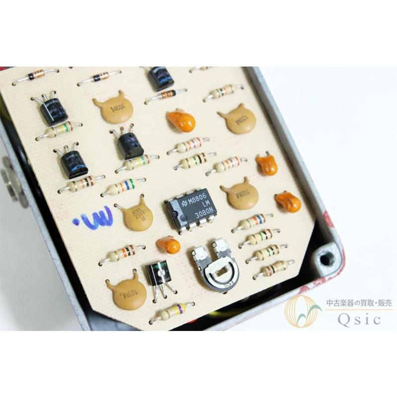 SALE!!】[中古] MXR M102 Dyna Comp 1988年製 [WK172]【神戸店在庫