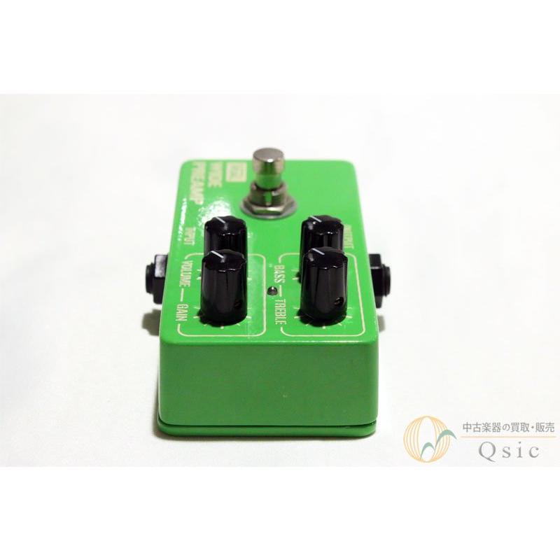 良品] TRIAL WIDE PREAMP [WK184] : 中古楽器専門店Qsic - 通販