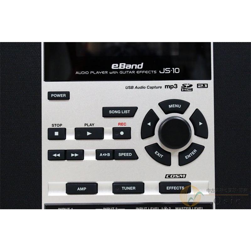 超美品] BOSS eBand JS-10 [WK199] : 中古楽器専門店Qsic - 通販 