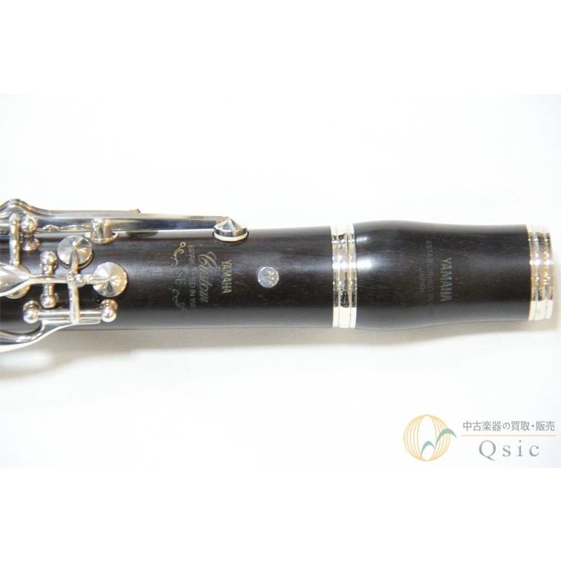 SALE!!】[良品] YAMAHA YCL-853IIV SE [調整済み] 【返品OK】[WK203