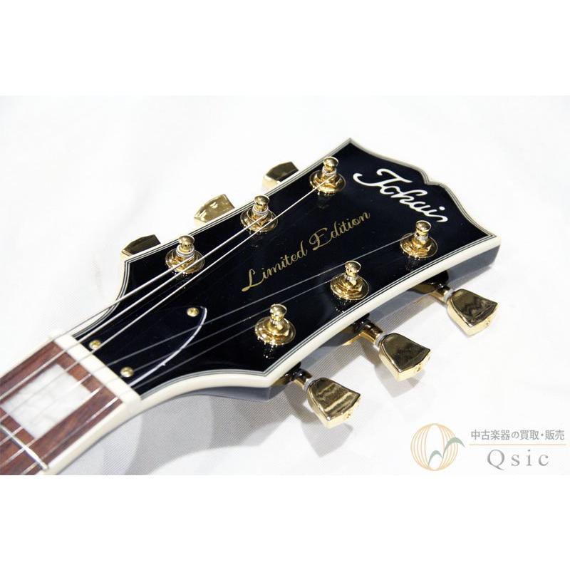 良品] TOKAI ALC98 BB 【返品OK】[WK239] : 中古楽器専門店Qsic - 通販