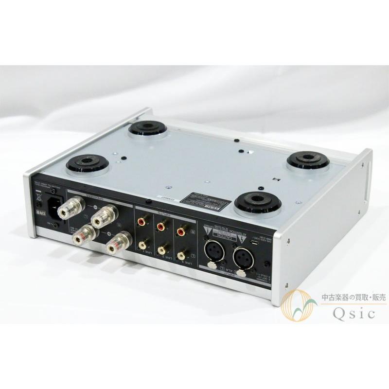 Very Rare Marantz 1180 DC High End Amplifier Console Stereo Amplifier