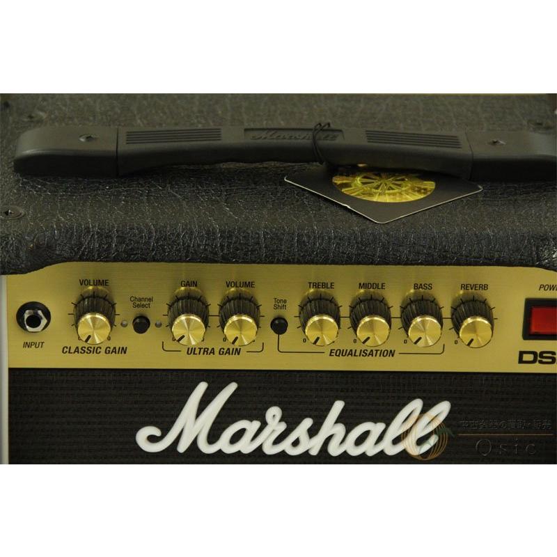 極美品] Marshall DSL1C [WK330] : wk330 : 中古楽器専門店Qsic - 通販 