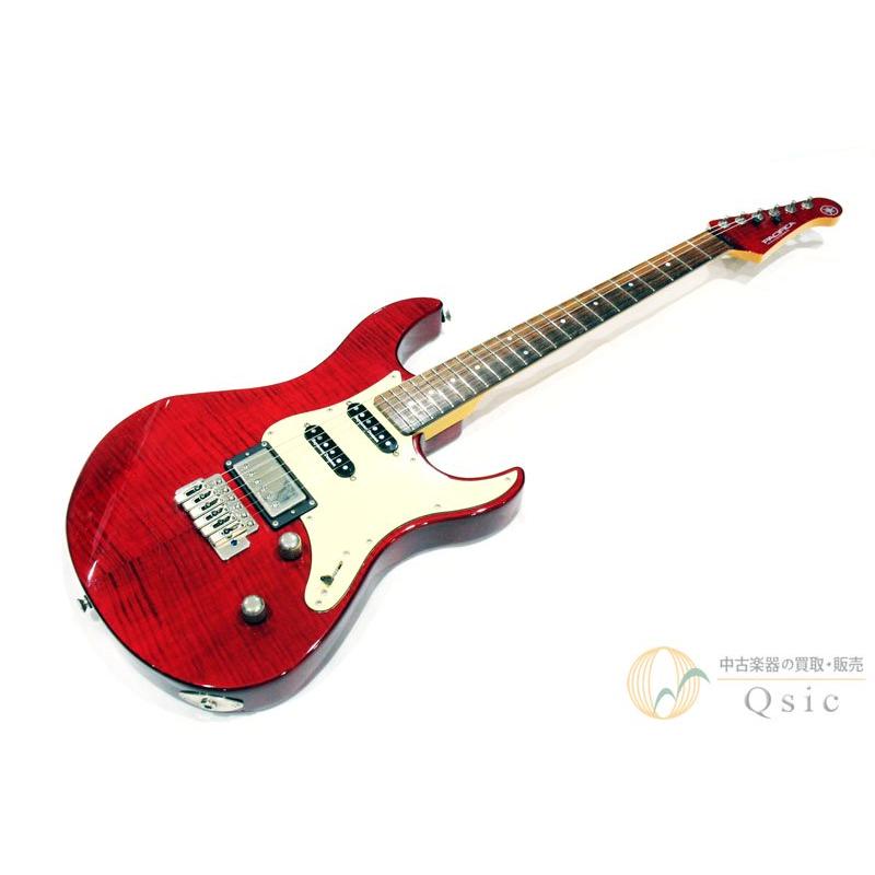 良品] YAMAHA PAC612VIIFMX [WK340] : 中古楽器専門店Qsic - 通販