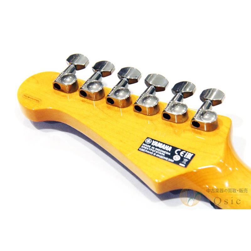 良品] YAMAHA PAC612VIIFMX [WK340] : 中古楽器専門店Qsic - 通販