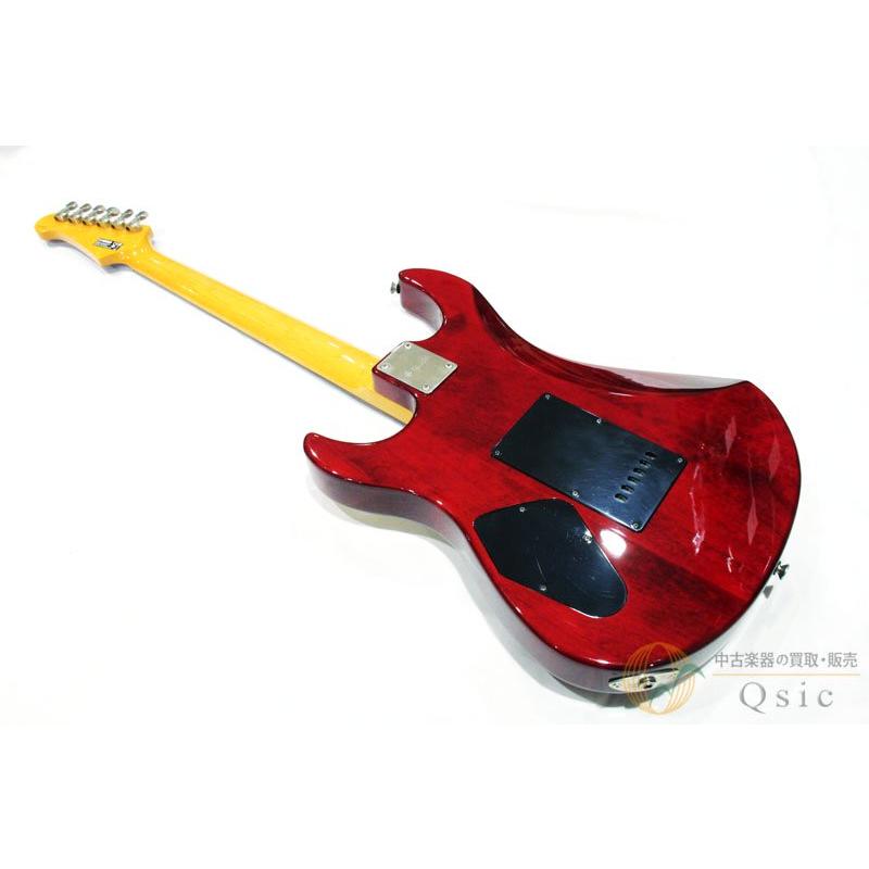 良品] YAMAHA PAC612VIIFMX [WK340] : 中古楽器専門店Qsic - 通販