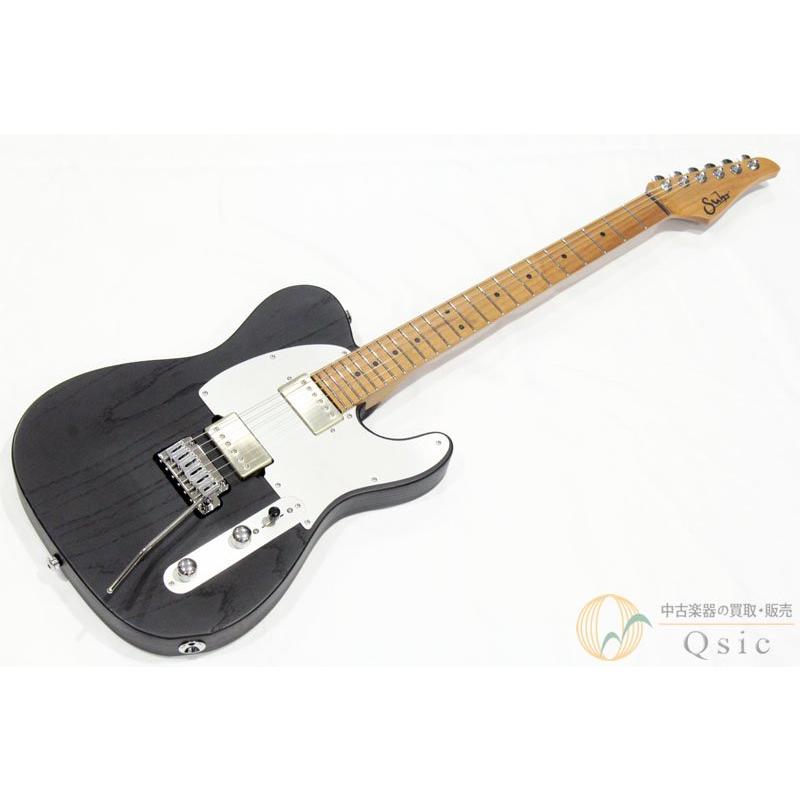 SALE!!】【SALE!!】[新品同様] Suhr Andy Wood Signature Modern T HH