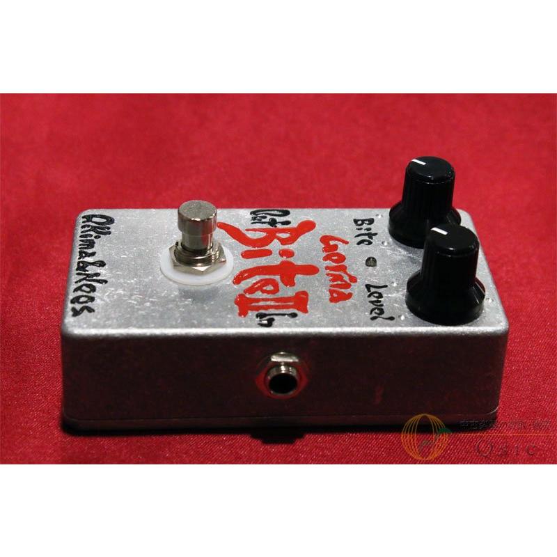 Akima & Neos Germa Bite II