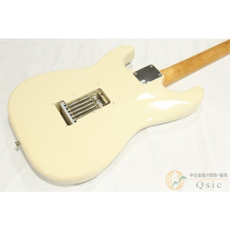 セール対象商品】[良品] Fender Japan ST68-85TX OWH [WK394] : 中古