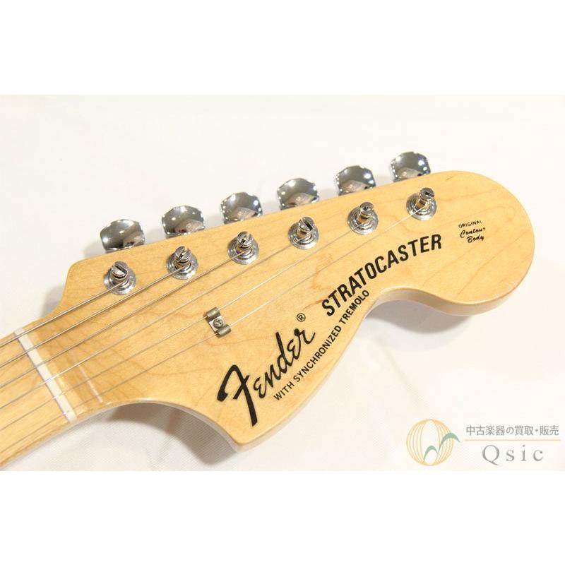 セール対象商品】[良品] Fender Japan ST68-85TX OWH [WK394] : 中古