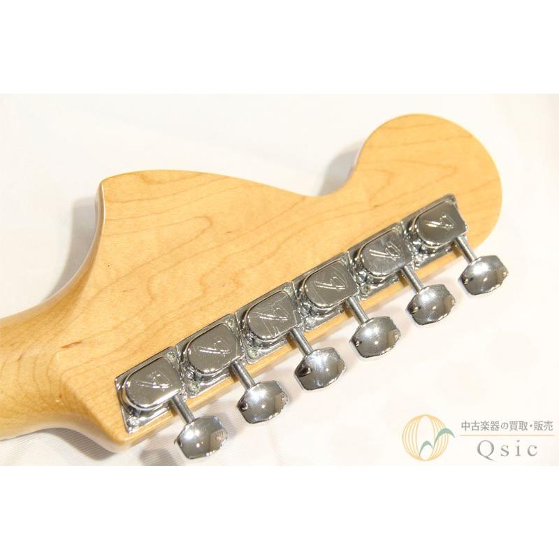 セール対象商品】[良品] Fender Japan ST68-85TX OWH [WK394] : 中古