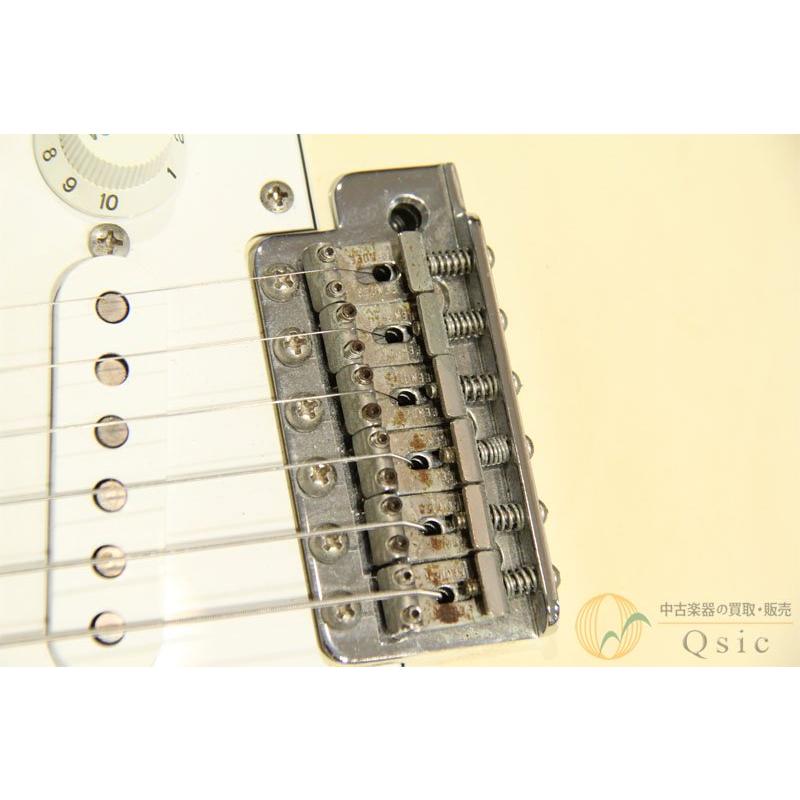セール対象商品】[良品] Fender Japan ST68-85TX OWH [WK394] : 中古