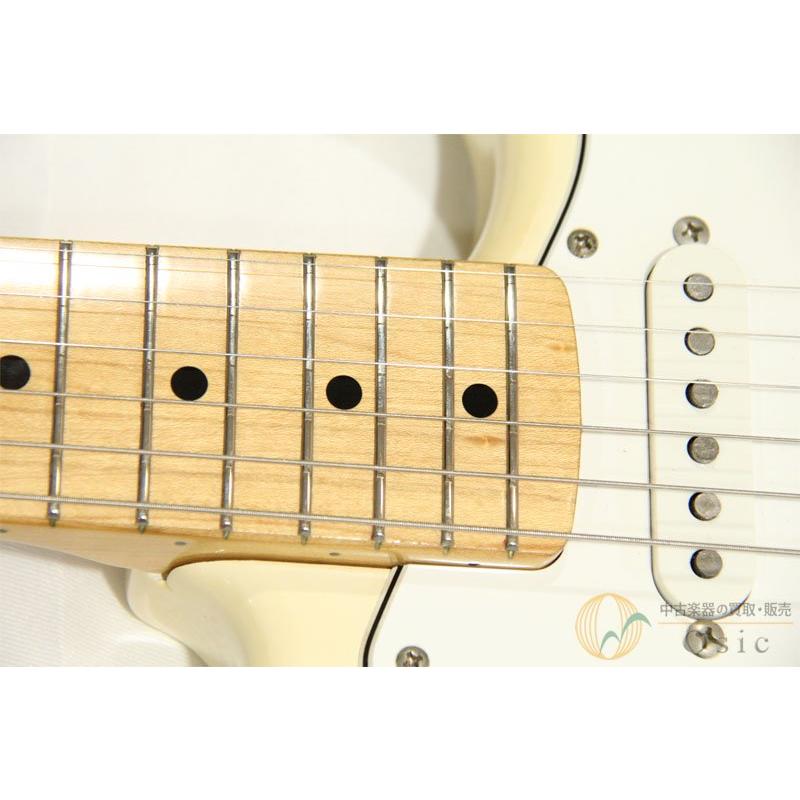 セール対象商品】[良品] Fender Japan ST68-85TX OWH [WK394] : 中古